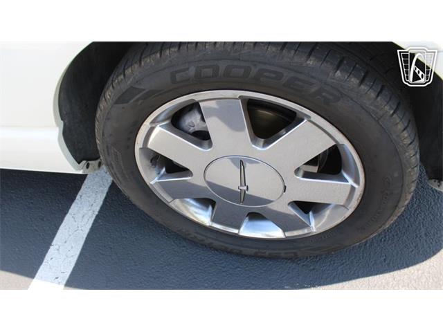 2002 Ford Thunderbird (CC-2094422) for sale in Olathe, Kansas