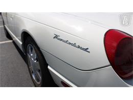 2002 Ford Thunderbird (CC-2094422) for sale in Olathe, Kansas