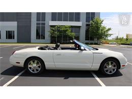 2002 Ford Thunderbird (CC-2094422) for sale in Olathe, Kansas