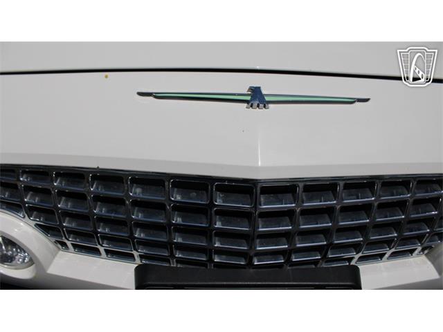 2002 Ford Thunderbird (CC-2094422) for sale in Olathe, Kansas