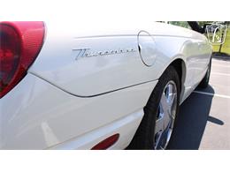 2002 Ford Thunderbird (CC-2094422) for sale in Olathe, Kansas