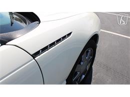 2002 Ford Thunderbird (CC-2094422) for sale in Olathe, Kansas