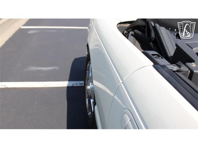 2002 Ford Thunderbird (CC-2094422) for sale in Olathe, Kansas