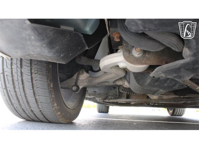 2002 Ford Thunderbird (CC-2094422) for sale in Olathe, Kansas