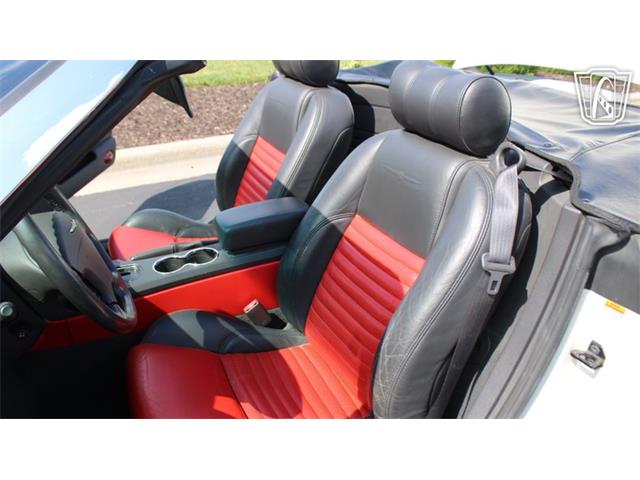 2002 Ford Thunderbird (CC-2094422) for sale in Olathe, Kansas