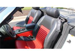 2002 Ford Thunderbird (CC-2094422) for sale in Olathe, Kansas