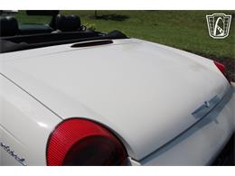 2002 Ford Thunderbird (CC-2094422) for sale in Olathe, Kansas