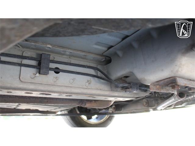 2002 Ford Thunderbird (CC-2094422) for sale in Olathe, Kansas
