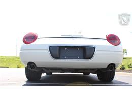 2002 Ford Thunderbird (CC-2094422) for sale in Olathe, Kansas