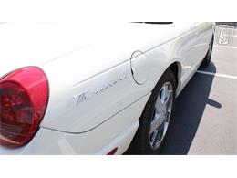 2002 Ford Thunderbird (CC-2094422) for sale in Olathe, Kansas