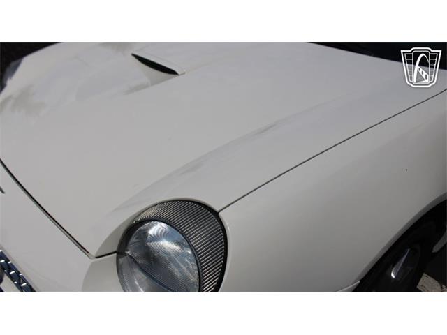 2002 Ford Thunderbird (CC-2094422) for sale in Olathe, Kansas