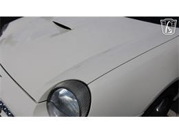 2002 Ford Thunderbird (CC-2094422) for sale in Olathe, Kansas