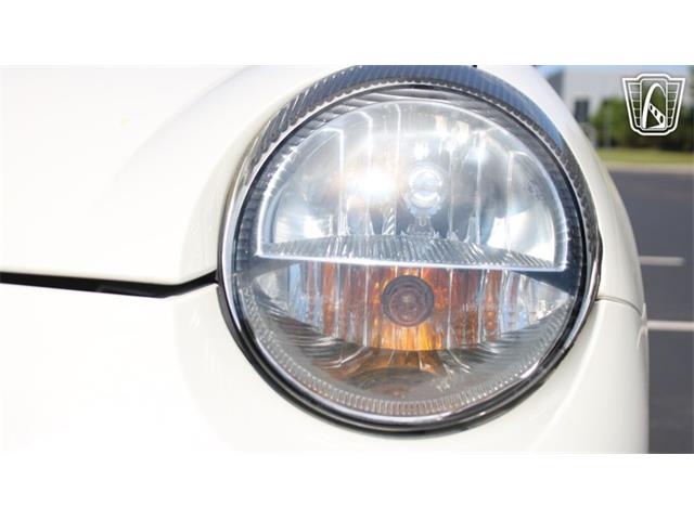 2002 Ford Thunderbird (CC-2094422) for sale in Olathe, Kansas