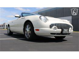 2002 Ford Thunderbird (CC-2094422) for sale in Olathe, Kansas