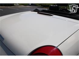 2002 Ford Thunderbird (CC-2094422) for sale in Olathe, Kansas