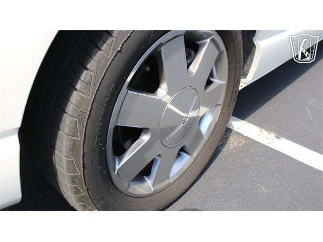 2002 Ford Thunderbird (CC-2094422) for sale in Olathe, Kansas