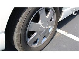 2002 Ford Thunderbird (CC-2094422) for sale in Olathe, Kansas