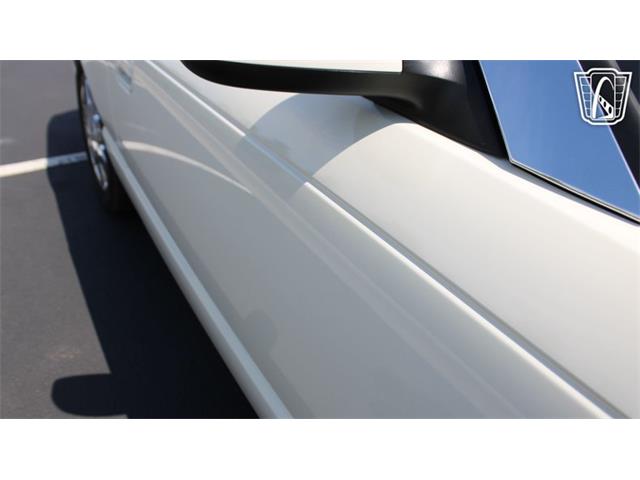 2002 Ford Thunderbird (CC-2094422) for sale in Olathe, Kansas