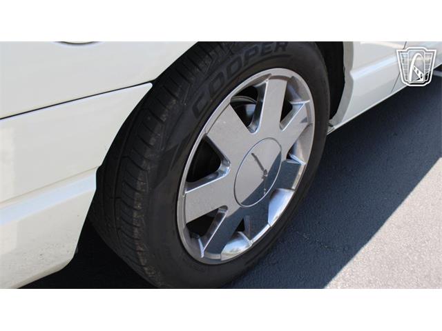 2002 Ford Thunderbird (CC-2094422) for sale in Olathe, Kansas