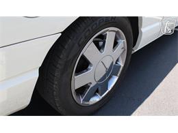 2002 Ford Thunderbird (CC-2094422) for sale in Olathe, Kansas