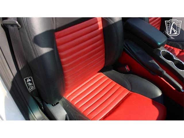 2002 Ford Thunderbird (CC-2094422) for sale in Olathe, Kansas