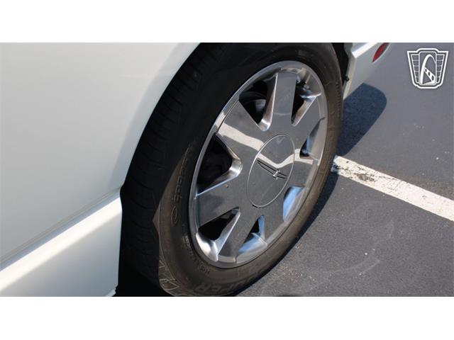 2002 Ford Thunderbird (CC-2094422) for sale in Olathe, Kansas