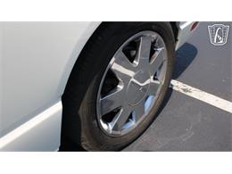 2002 Ford Thunderbird (CC-2094422) for sale in Olathe, Kansas