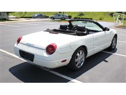 2002 Ford Thunderbird (CC-2094422) for sale in Olathe, Kansas
