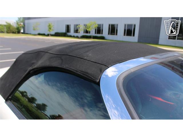 2002 Ford Thunderbird (CC-2094422) for sale in Olathe, Kansas