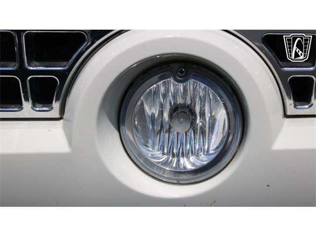 2002 Ford Thunderbird (CC-2094422) for sale in Olathe, Kansas