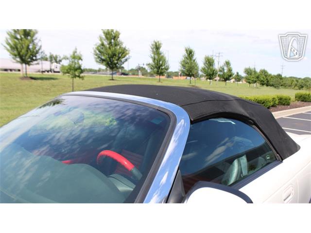 2002 Ford Thunderbird (CC-2094422) for sale in Olathe, Kansas