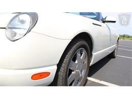 2002 Ford Thunderbird (CC-2094422) for sale in Olathe, Kansas