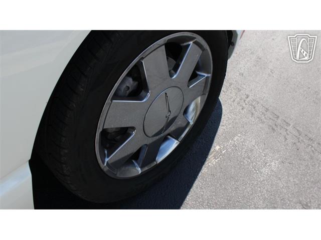 2002 Ford Thunderbird (CC-2094422) for sale in Olathe, Kansas