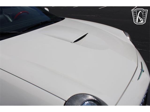 2002 Ford Thunderbird (CC-2094422) for sale in Olathe, Kansas