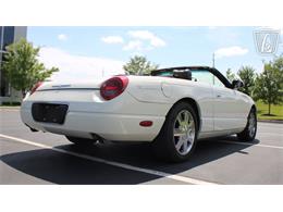 2002 Ford Thunderbird (CC-2094422) for sale in Olathe, Kansas