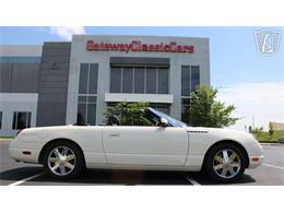 2002 Ford Thunderbird (CC-2094422) for sale in Olathe, Kansas