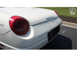 2002 Ford Thunderbird (CC-2094422) for sale in Olathe, Kansas