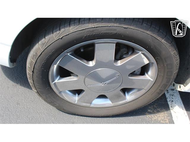 2002 Ford Thunderbird (CC-2094422) for sale in Olathe, Kansas