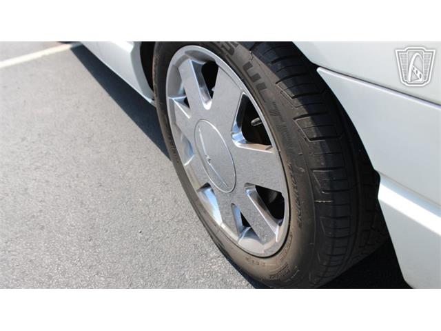 2002 Ford Thunderbird (CC-2094422) for sale in Olathe, Kansas