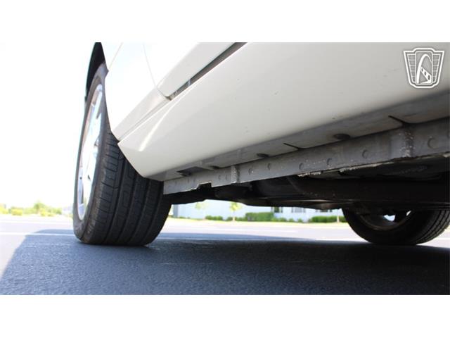 2002 Ford Thunderbird (CC-2094422) for sale in Olathe, Kansas