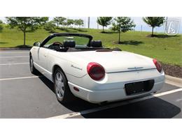 2002 Ford Thunderbird (CC-2094422) for sale in Olathe, Kansas
