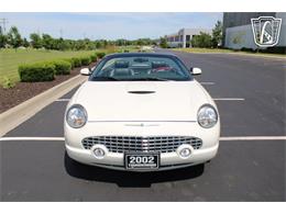 2002 Ford Thunderbird (CC-2094422) for sale in Olathe, Kansas
