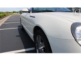 2002 Ford Thunderbird (CC-2094422) for sale in Olathe, Kansas