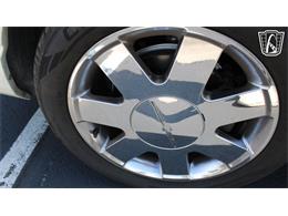 2002 Ford Thunderbird (CC-2094422) for sale in Olathe, Kansas