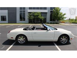 2002 Ford Thunderbird (CC-2094422) for sale in Olathe, Kansas