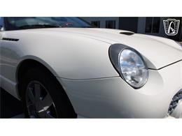 2002 Ford Thunderbird (CC-2094422) for sale in Olathe, Kansas