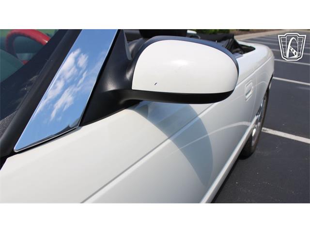 2002 Ford Thunderbird (CC-2094422) for sale in Olathe, Kansas