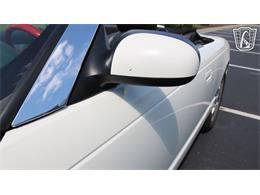 2002 Ford Thunderbird (CC-2094422) for sale in Olathe, Kansas