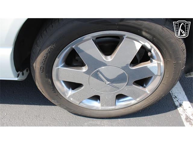 2002 Ford Thunderbird (CC-2094422) for sale in Olathe, Kansas