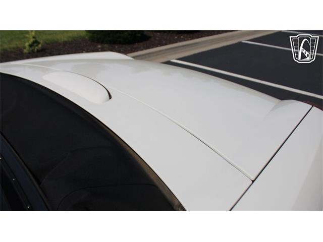 2002 Ford Thunderbird (CC-2094422) for sale in Olathe, Kansas